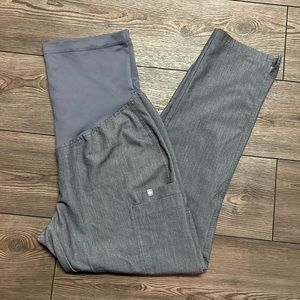 Maternity Figs Scrub Pants